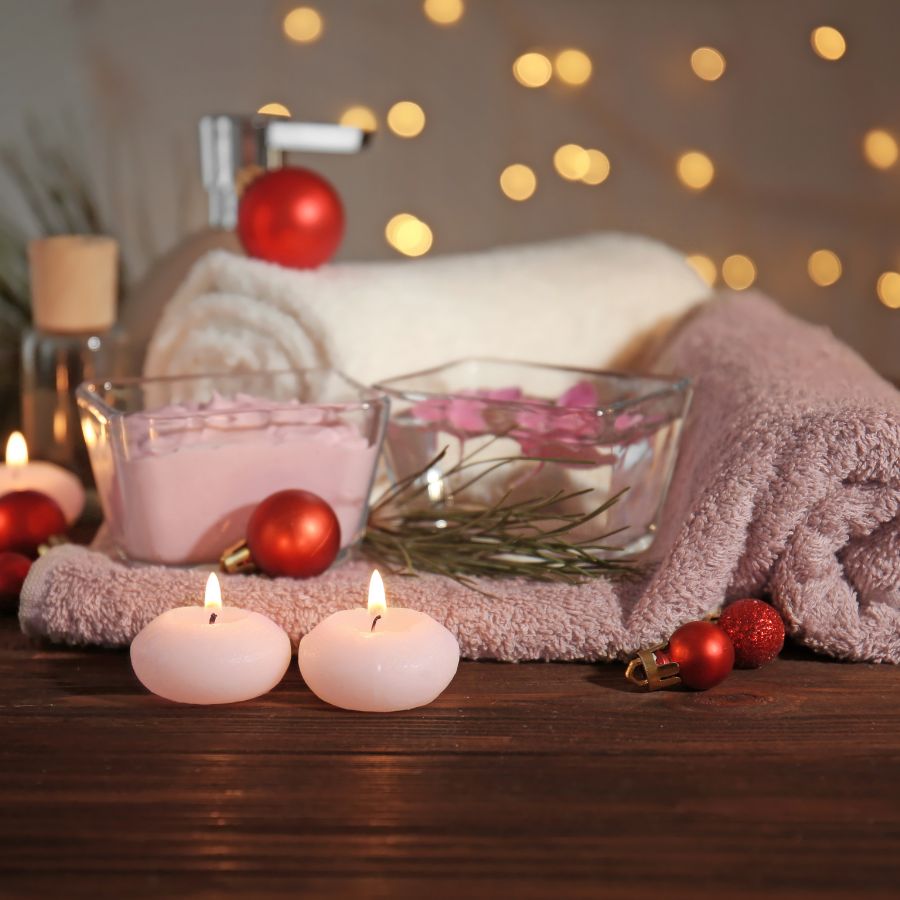 home service massage dubai