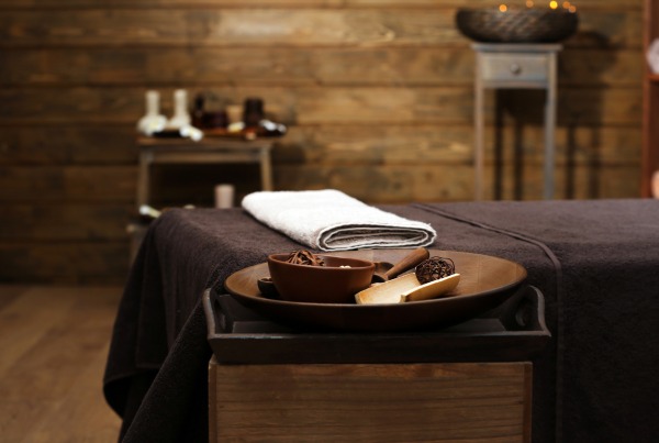 24-Hour Out Call Massage Dubai