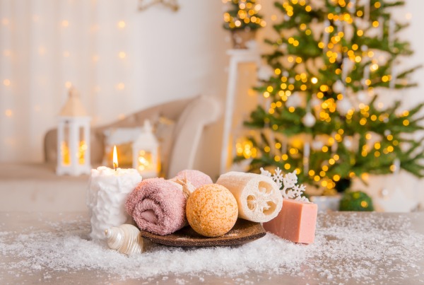 Home Massage Silicon Oasis