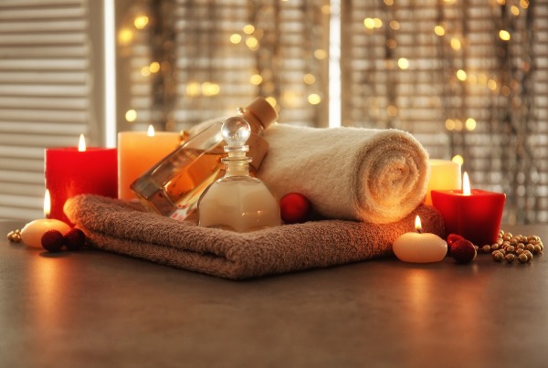 Home Spa Dubai