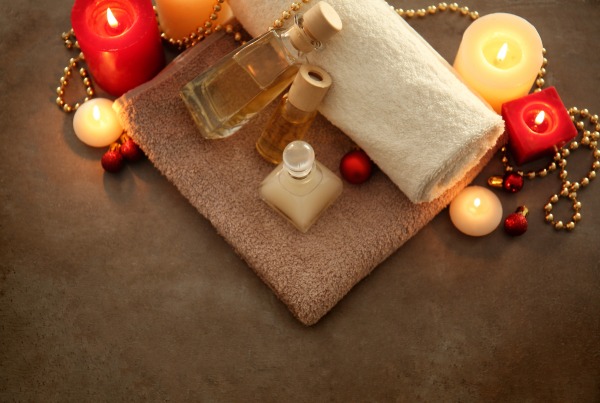 Couple Massage Home Dubai